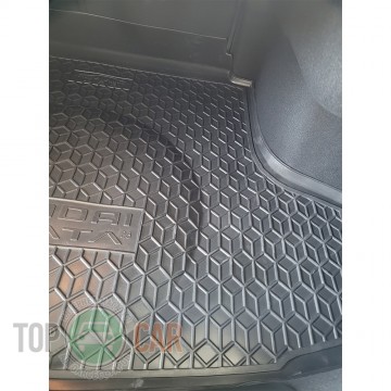 Avto Gumm ������� � �������� Huyndai Sonata ��� 2019-