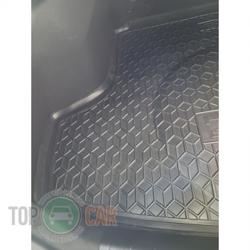 Avto Gumm ������� � �������� Huyndai Sonata ��� 2019-