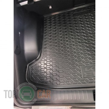 Avto Gumm ������ � �������� Kia EV6 (������� �����)