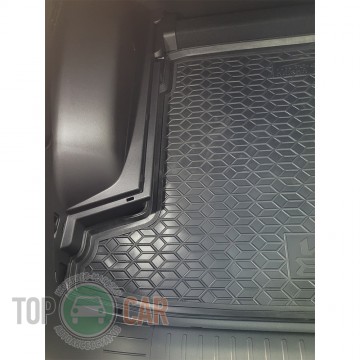 Avto Gumm ������ � �������� Kia EV6 (������ �����)
