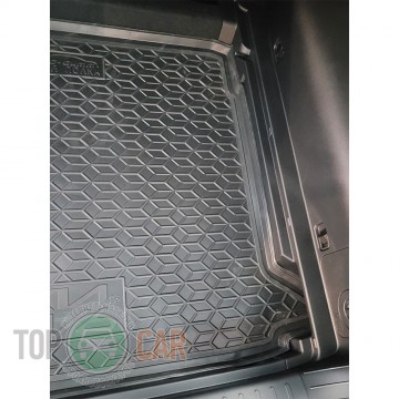 Avto Gumm ������ � �������� Kia EV6 (������ �����)