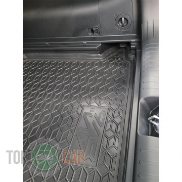 Avto Gumm ������ � �������� Kia EV6 (������ �����)