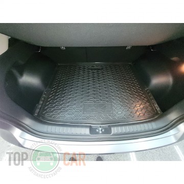 Avto Gumm ������ � �������� Kia Niro EV (�������) 2023- (������� �����)