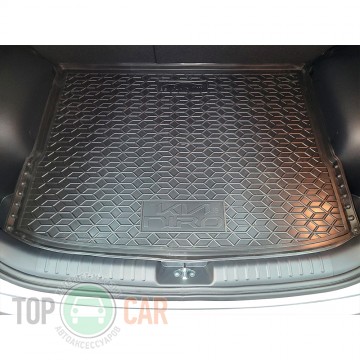 Avto Gumm ������ � �������� Kia Niro EV (�������) 2023- (������� �����)