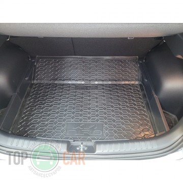 Avto Gumm ������� � �������� Kia Niro EV (�������) 2023- (����� �����)