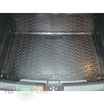 Avto Gumm ������� � �������� Kia Niro EV (�������) 2023- (����� �����)
