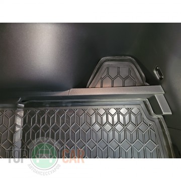 Avto Gumm ������� � �������� Kia Niro EV (�������) 2023- (����� �����)