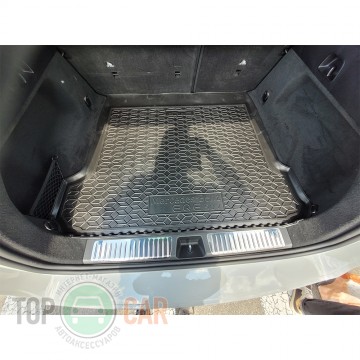 Avto Gumm ������� � �������� Mercedes EQE SUV (X294)