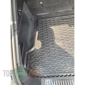 Avto Gumm ������� � �������� Mercedes EQE SUV (X294)