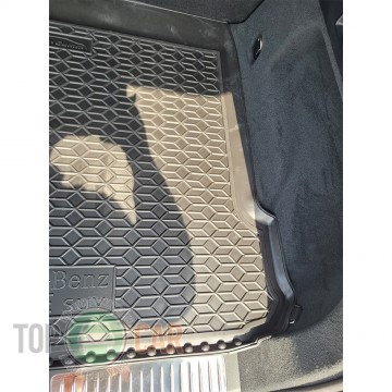 Avto Gumm ������� � �������� Mercedes EQE SUV (X294)