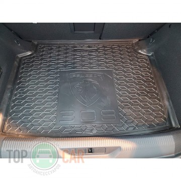 Avto Gumm ������ � �������� Peugeot 308 ������� 2021-