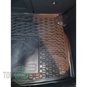 Avto Gumm ������ � �������� Peugeot 308 ������� 2021-