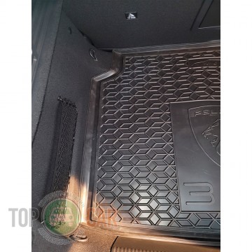 Avto Gumm ������ � �������� Peugeot 308 ������� 2021-