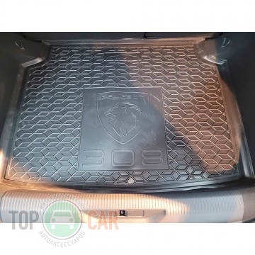 Avto Gumm ������ � �������� Peugeot 308 ������� 2021-