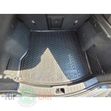 Avto Gumm ������ � �������� Polestar 2
