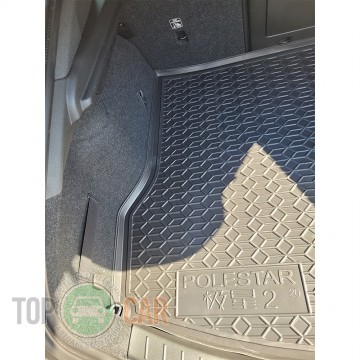 Avto Gumm ������ � �������� Polestar 2