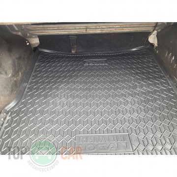 Avto Gumm ������ � �������� Renault Logan sedan 2004-2012