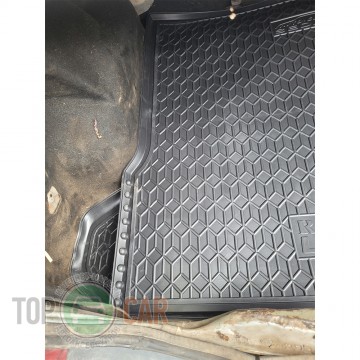 Avto Gumm ������ � �������� Renault Logan sedan 2004-2012