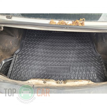 Avto Gumm ������ � �������� Renault Logan sedan 2004-2012