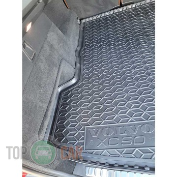 Avto Gumm ������� � �������� Volvo XC-90 2015-