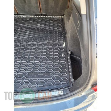 Avto Gumm ������� � �������� Volvo XC-90 2015-