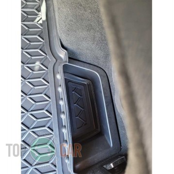 Avto Gumm ������� � �������� Volvo XC-90 2015-