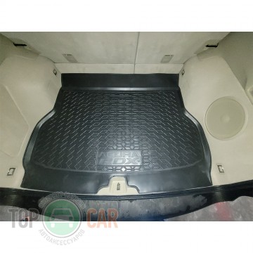 Avto Gumm ������� � �������� Acura RDX 2014-