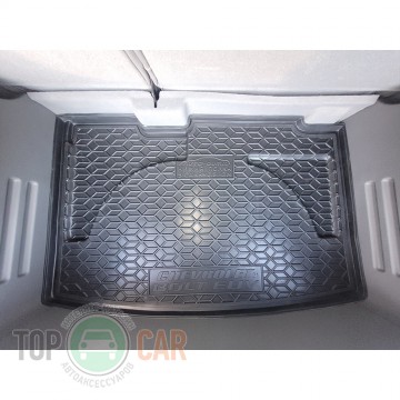 Avto Gumm ������ ��������� Chevrolet Bolt EUV 2021- (������ �����) ��� ���������