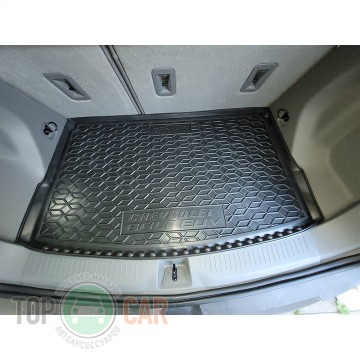 Avto Gumm ������� � �������� Chevrolet Bolt EUV 2021- (������ �����)