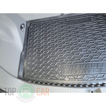 Avto Gumm ������� � �������� Chevrolet Bolt EUV 2021- (������ �����)