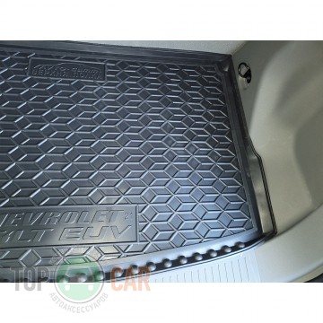 Avto Gumm ������� � �������� Chevrolet Bolt EUV 2021- (������ �����)