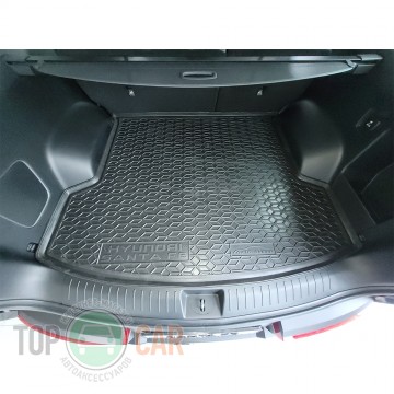 Avto Gumm ������� � �������� Hyundai Santa-Fe 5 (2023-) (5 ����)