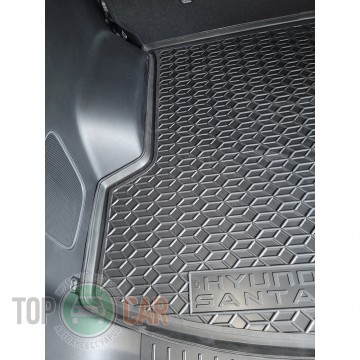 Avto Gumm ������� � �������� Hyundai Santa-Fe 5 (2023-) (5 ����)