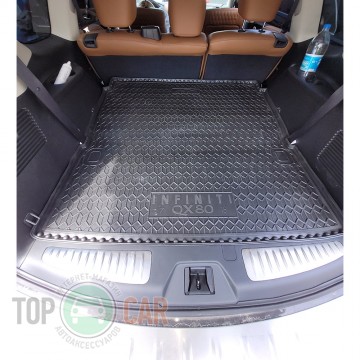Avto Gumm ������ � �������� Infiniti QX80 (Z62) 2018- 7 ����
