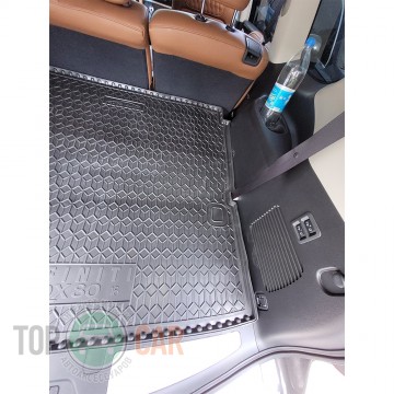 Avto Gumm ������ � �������� Infiniti QX80 (Z62) 2018- 7 ����