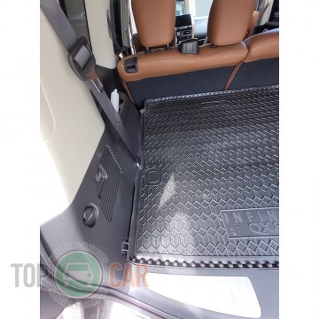 Avto Gumm ������ � �������� Infiniti QX80 (Z62) 2018- 7 ����