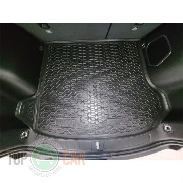 Avto Gumm ������� � �������� Jeep Grand Cherokee 2021-