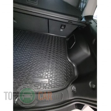 Avto Gumm ������� � �������� Jeep Grand Cherokee 2021-