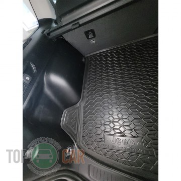 Avto Gumm ������� � �������� Jeep Grand Cherokee 2021-