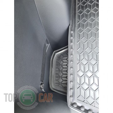Avto Gumm ������ � �������� KGM (SSANG YONG) Torres EVX 2024-