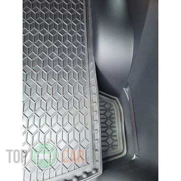 Avto Gumm ������ � �������� KGM (SSANG YONG) Torres EVX 2024-