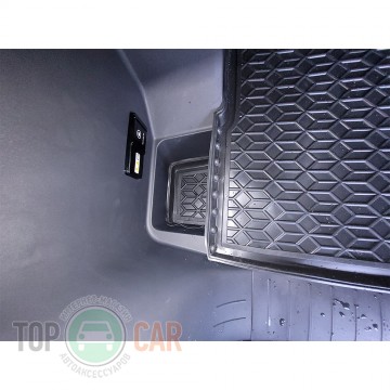 Avto Gumm ������ � �������� Kia EV5 2024-