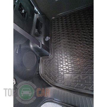Avto Gumm ������� � �������� Kia Sorento 2023- (7 ����)