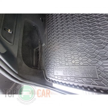 Avto Gumm ������ � �������� Mercedes EQC SUV (N293) 2019-