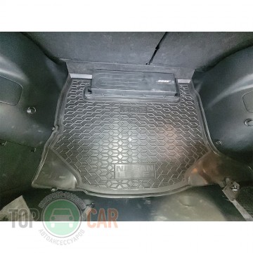 Avto Gumm ������ � �������� Nissan Leaf 2018- (� ����������)