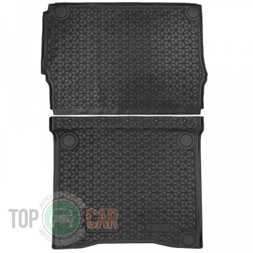 Avto Gumm ������� � �������� Fiat Doblo 2022- ��������� � ���� ������