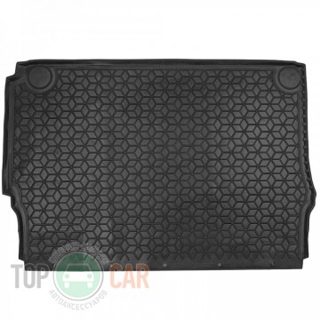 Avto Gumm ������� � �������� Fiat Doblo 2022- ��������� � ���� ������