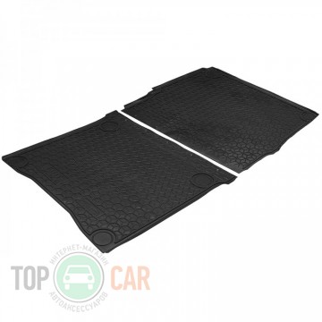 Avto Gumm ������� � �������� Fiat Doblo 2022- ��������� � ���� ������