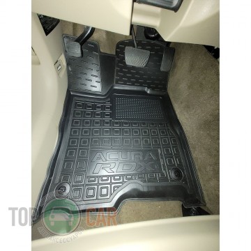 Avto Gumm ������� � ����� Acura RDX 2014-2018