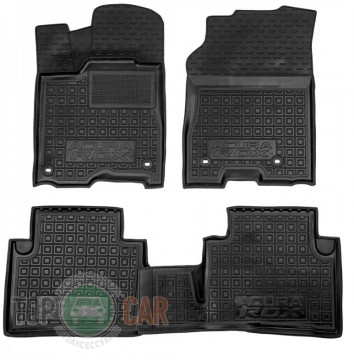 Avto Gumm ������� � ����� Acura RDX 2014-2018